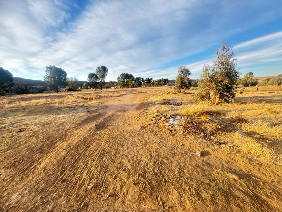 Commercial Property for Sale in Smithfield Free State